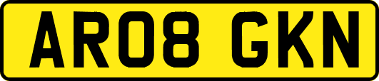 AR08GKN