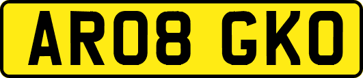 AR08GKO