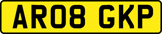 AR08GKP