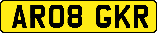 AR08GKR