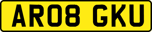 AR08GKU