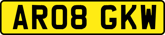 AR08GKW