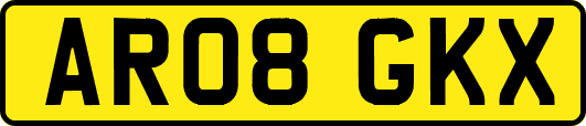 AR08GKX
