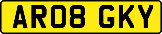 AR08GKY