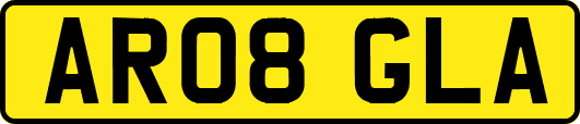 AR08GLA