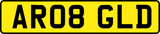 AR08GLD