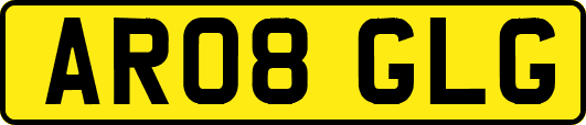 AR08GLG