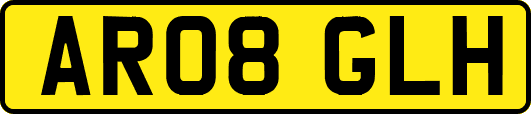 AR08GLH