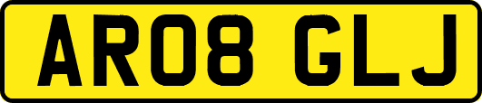 AR08GLJ