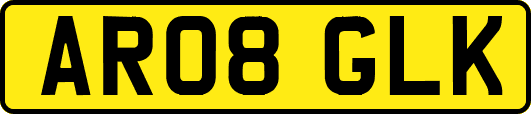 AR08GLK