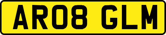 AR08GLM