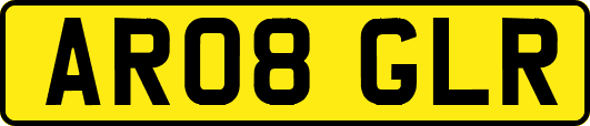 AR08GLR