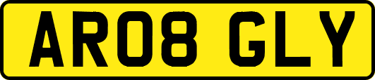 AR08GLY