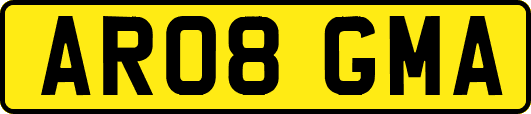 AR08GMA