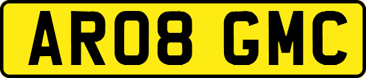 AR08GMC
