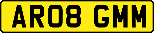 AR08GMM