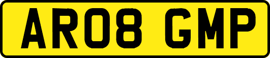 AR08GMP