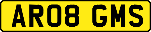 AR08GMS