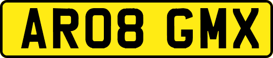 AR08GMX