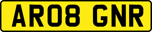 AR08GNR