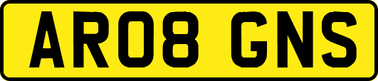 AR08GNS