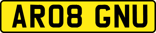 AR08GNU