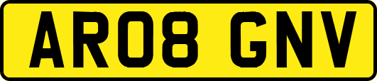 AR08GNV