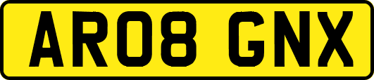 AR08GNX