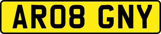 AR08GNY