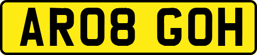 AR08GOH