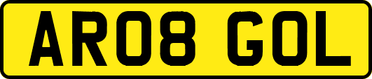 AR08GOL