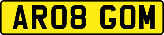 AR08GOM
