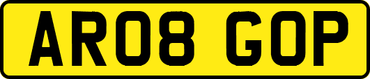 AR08GOP