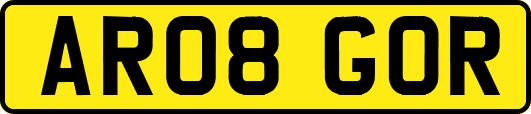 AR08GOR