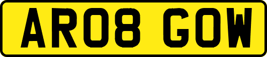 AR08GOW