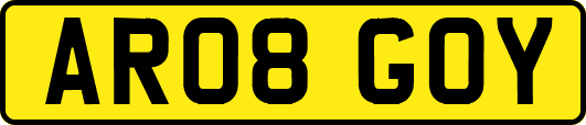 AR08GOY