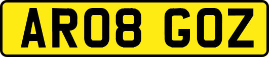 AR08GOZ