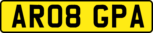 AR08GPA