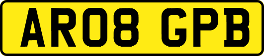 AR08GPB