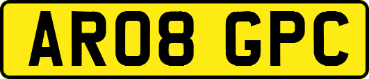 AR08GPC