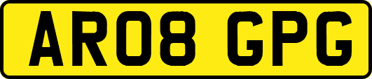 AR08GPG