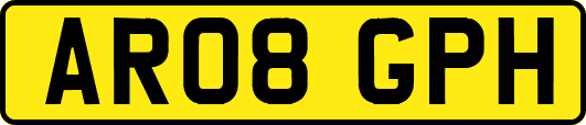 AR08GPH