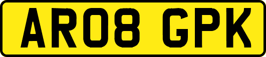 AR08GPK
