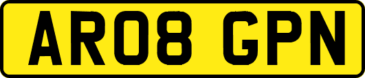 AR08GPN
