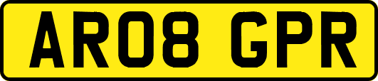 AR08GPR