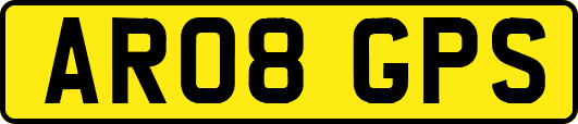 AR08GPS