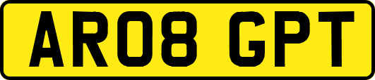 AR08GPT
