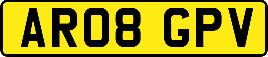 AR08GPV