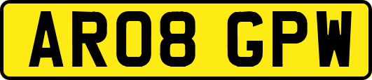 AR08GPW
