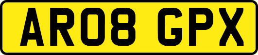 AR08GPX